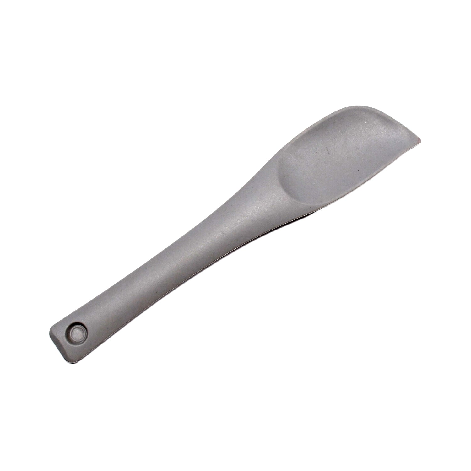 5399 Silicone Spatula Turner, Slotted Spoon, Ladle, Spoon, Spoon Spatula, Spooula, Spatula, Basting Brush Silicon DeoDap 5399 Silicone Spatula Turner, Slotted Spoon, Ladle, Spoon, Spoon Spatula, Spooula, Spatula, Basting Brush Silicon DeoDap